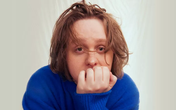 Lewis Capaldi