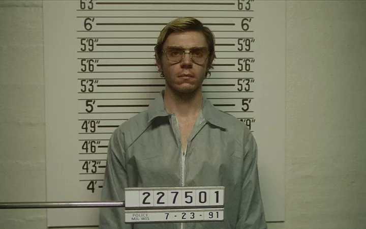 Jeffrey Dahmer