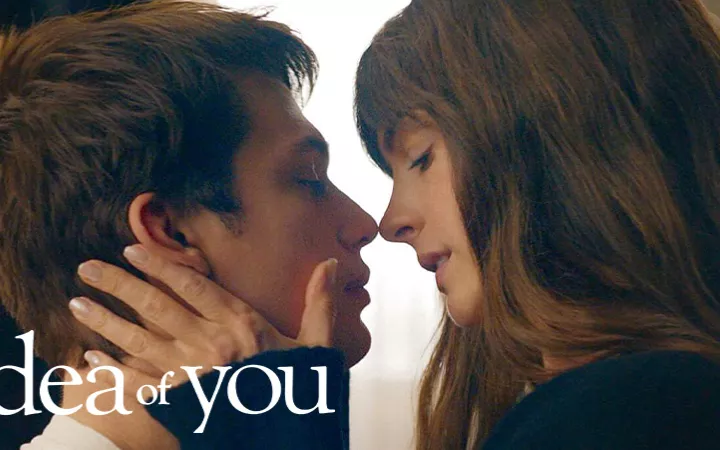 The Idea Of You - Amazon Prime Video