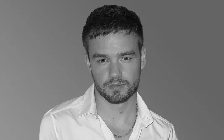 Liam Payne