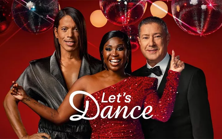 Let's Dance 2025 auf RTL