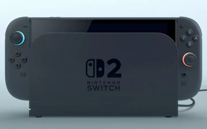 Nintendo Switch 2