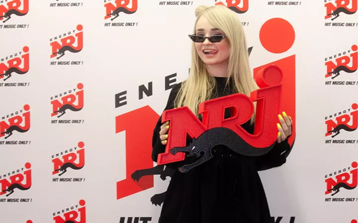 Kim Petras