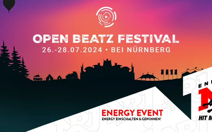 Open Beatz Festival 