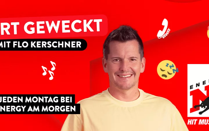 Hart Geweckt Header