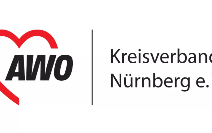 Logo Awo Kreisverband Nürnberg