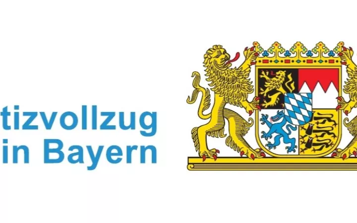 Logo Jusitzvollzug Bayern