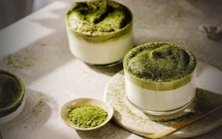 Matcha