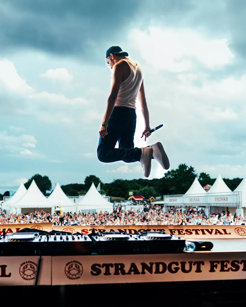 Strandgut Festival 2023