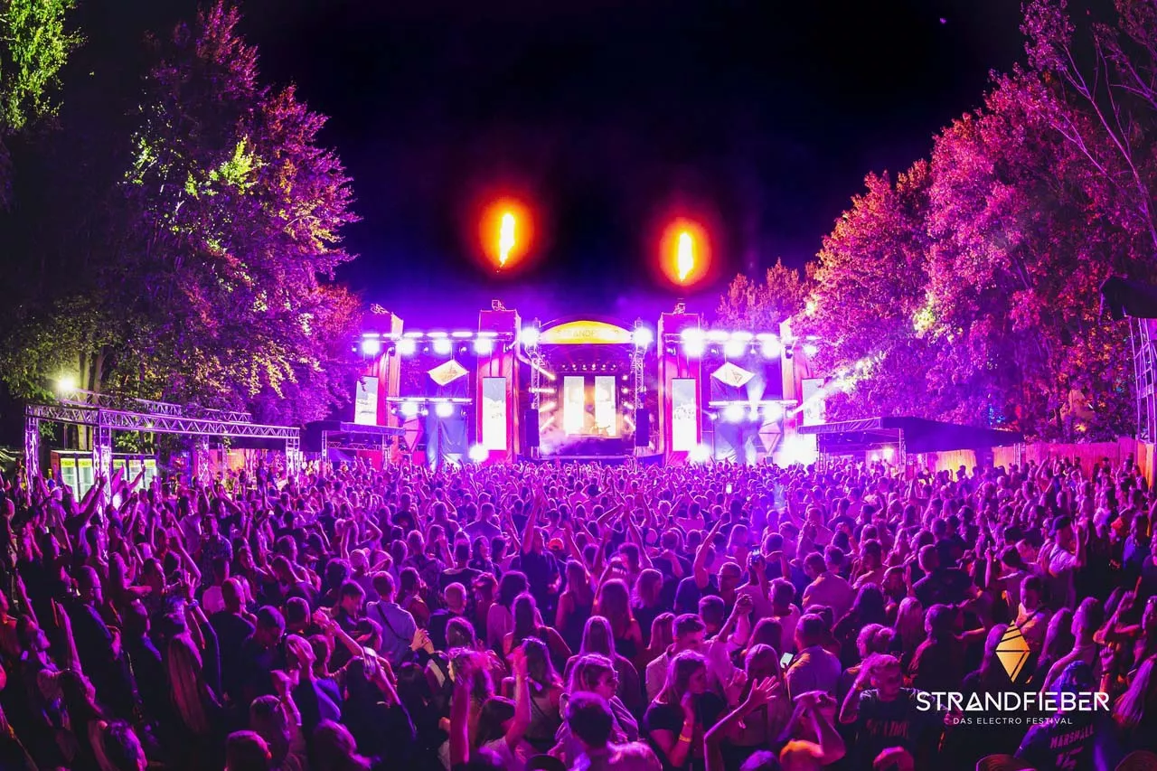 Strandfieber Festival 2023