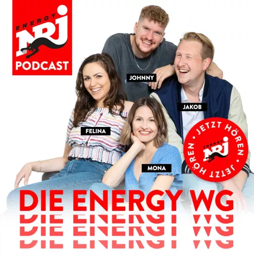 RADIO ENERGY Berlin im Livestream - der Radiosender für Berlin | RADIO  ENERGY