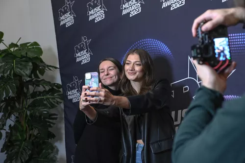 NRJ MUSIC AWARDS Pre-Party präsentiert von der Mall of Berlin