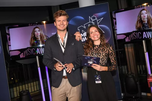 NRJ MUSIC AWARDS Pre-Party präsentiert von der Mall of Berlin