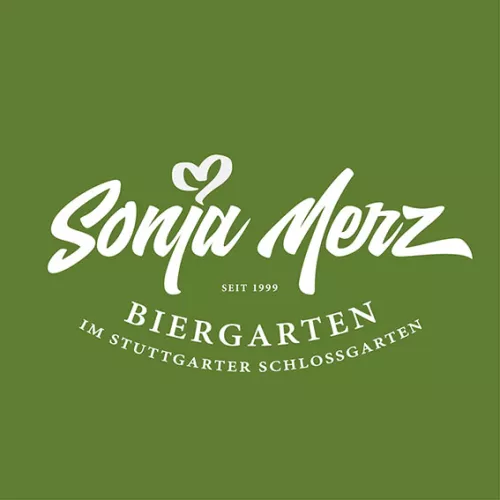 Sonja Merz Biergarten 