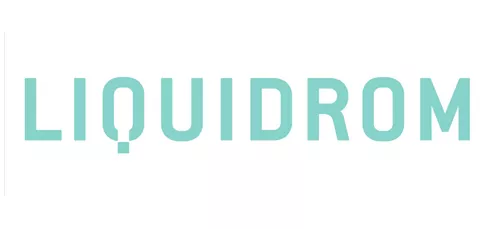 LIQUIDRROM Logo