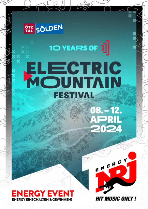 Electric Mountain Festival 2024
