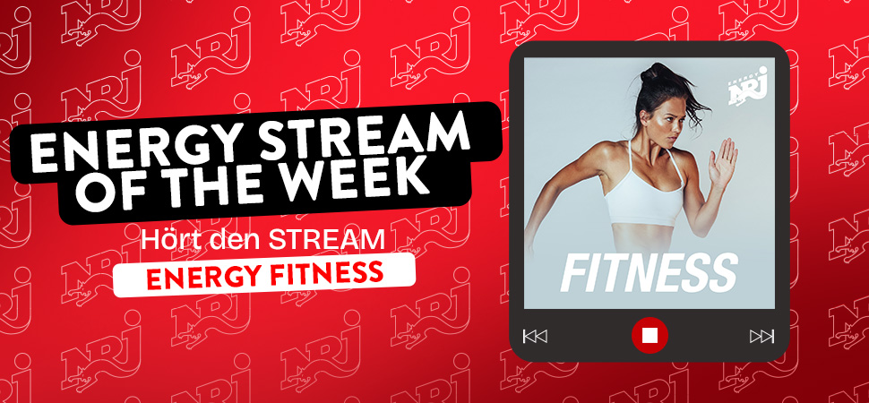 ENERGY Stream of the Week - ENERGY Fitness