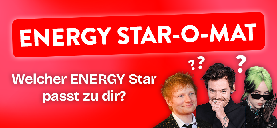 Header ENERGY STAR-O-MAT