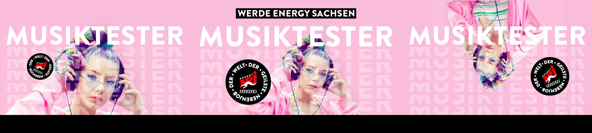 Musiktest