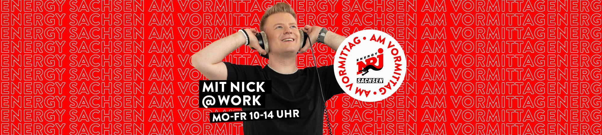 Nick am Vormittag