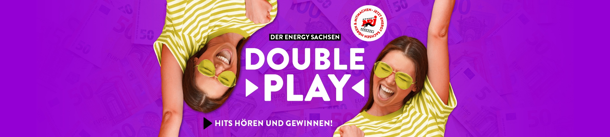 ENERGY Sachsen Double Play